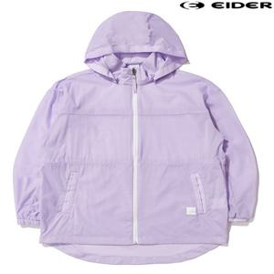 여성 POP ON LIGHT 경량 자켓 여름 바람막이 DWM23186