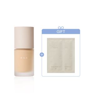 [2]NEW 리퀴드 파운데이션 플로리스 커버리지 플러스[클렌징 오일 사쉐 2매]