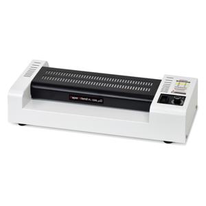 A3코팅기 PL-330L PLUS ECO + A4코팅지 100매 사무용 보급형 코팅기계