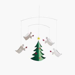 플랜스테드 모빌 Flensted mobiles angel of love