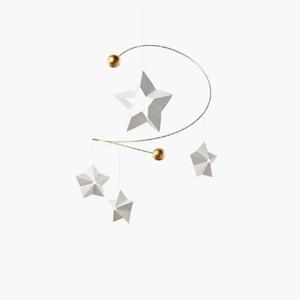 플랜스테드 모빌 Flensted mobiles Starry Night 4 163A