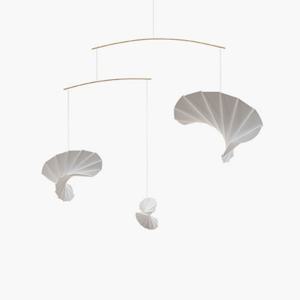 플랜스테드 모빌 Flensted mobiles Wave 3 Nami 160A