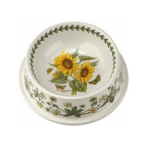 보타닉가든 강아지 고양이 사료그릇 소