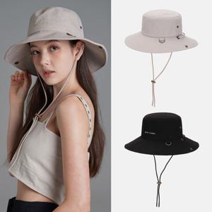 공용 리사이클 사파리햇 레사 2 colors