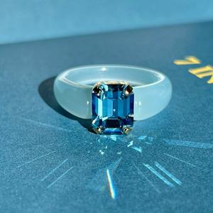 [칵테일링] 아쿠아 글로우 E