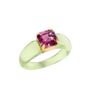 [칵테일링] 플럼 모히또 A