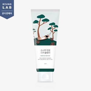 소나무 진정 시카 클렌저 150ml