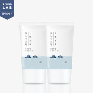 1025 독도선크림 대용량 50ml 2개세트