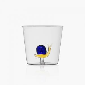 이첸도르프 Ichendorf Tumbler Snail