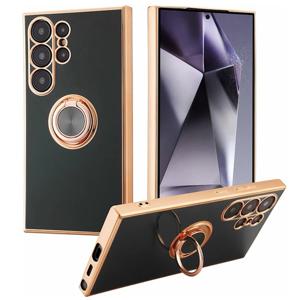 갤럭시S24 플러스 울트라 FE 풀커버 렌즈보호 링 거치대 케이스