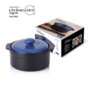 모던 내열냄비 뚝배기 18cm(중)