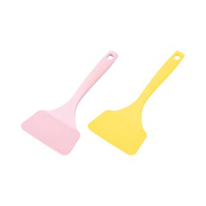 시모무라 나일론 계란말이 뒤집개 (색상선택)