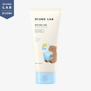 베이비 마일드 수딩젤 150ml