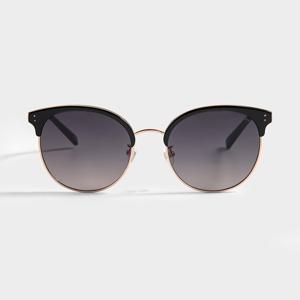 [티르리르] 애쉬 블랙 선글라스 TKOSGK1157309-C1