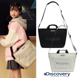 디스커버리키즈DKMR3104N 빅버디 고학년 메신저백
