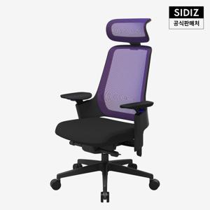 GX 게이밍 컴퓨터 의자