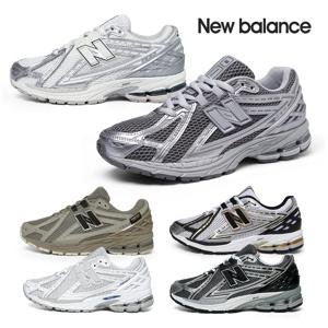 NEW BALANCE 1906 1906R 운동화 라이트 그레이 화이트 골드 실버  외 6종 ( M1906REH RA REE RER )