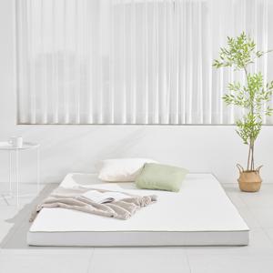 그린티 플러스 메모리폼 토퍼 리뉴얼  (10cm/킹)