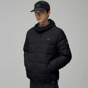 가볍게 따뜻하게 멋스럽게 입기좋은엘브뮬라드키루나 U넥 자켓공용JDW24012