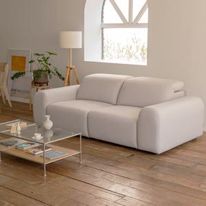 소파연구소 쏘랩 3인용 슬립 3세대 무빙 리클라이너