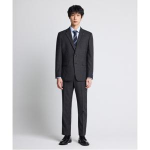 [STCO] 울 혼방 WARM 수트 세트_그레이 (클래식핏)-SSJTD51CCG_SSLTD51CCG