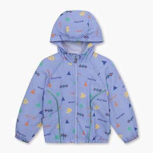 [본사] 멀티 패턴 바람막이 점퍼_QAJP08531VO