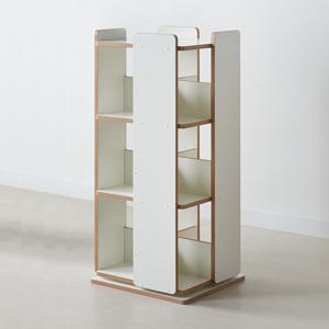 나산 LPM 480 3단  회전책장