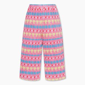 [본사] 보드레 플리츠 팬츠_QAPT05531PK