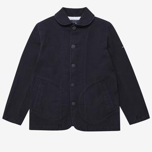 [정상가 22.8만] 마린자켓 (네이비) Marine Jacket ASJF2510265-001