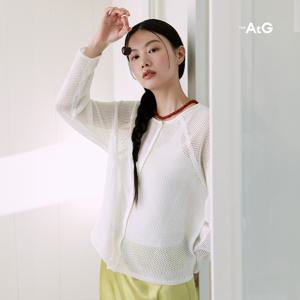 [최초가 79,900원]25SS 크로셰 가디건 3종