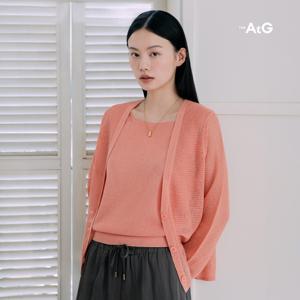 [최초가 79,900원]25SS 프렌치 린넨혼방 앙상블 4종