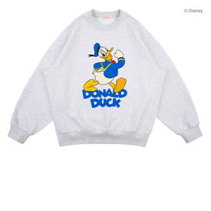 [ADULT] 도날드덕맨투맨티셔츠_BP51MR799