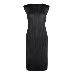 플리츠플리즈 BASICS 원피스 블랙 PP56JH113 15