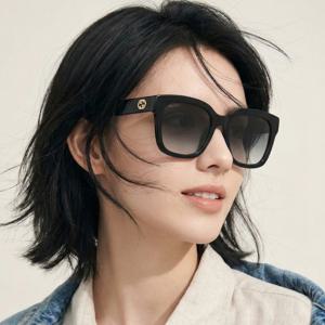 선글라스 GG1338SK 003 남자 여자 패션 클래식 명품 뿔테 아시안핏