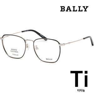 티타늄 안경테 BY5059D 005 명품 메탈 아시안핏 남자 여자