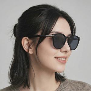 선글라스 TF1052K 01A 명품 아시안핏 뿔테 빅사이즈