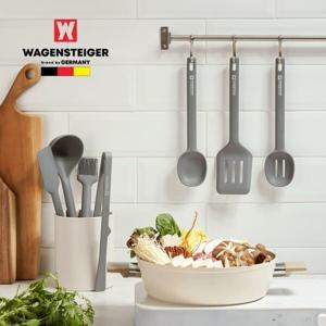 에델 실리콘 조리도구 7종세트  다크