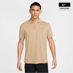 남성 코트 드라이 핏 테니스 폴로 DH0857-297