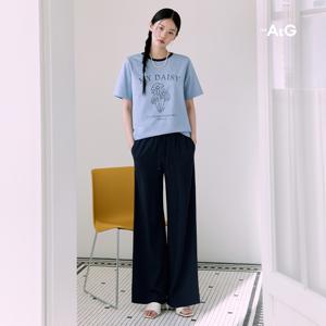 [론칭가79,900원] 링클프리 크레이프 팬츠 4종