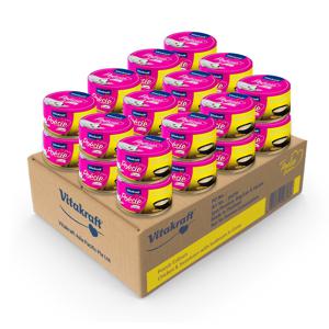 포에시 컬러스 치킨&옥수수 80g x 24개