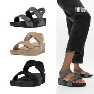 [바로도착] 루루 쉬머럭스 백 스트랩 샌들 3종 1택