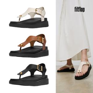 [바로도착] 젠-FF 백 스트랩 토 포스트 샌들 3종 택