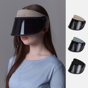 UV 프로텍션 바이저 나폴리 (3 colors)