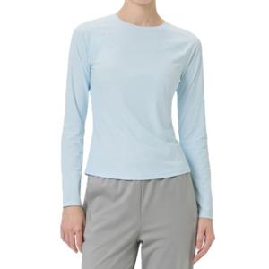 NEW 뮬릭 롱슬리브 AWNFTL701