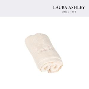 로라에슐리 솔리드 60수 타월 1P ( 아이보리 / 핑크 / 블루 )