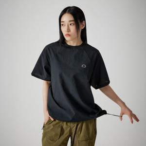 제로그램시원하게 쾌적하게 엣지있게 오비 에어닷 반팔 티셔츠SSM2513