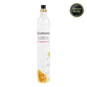 Aarke 아르케 호환 탄산수 전용 실린더