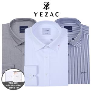 예작 와이셔츠 긴팔 스판 링클프리 셔츠 남방 34가지