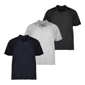베이직 반팔 폴로 티셔츠 3종 HP57JM530