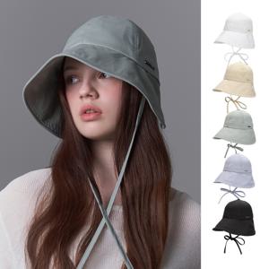 포플러 보닛햇 마리바 (5 colors)